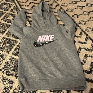 Nike hoodie